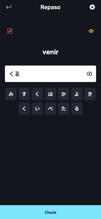 Modo normal simplified